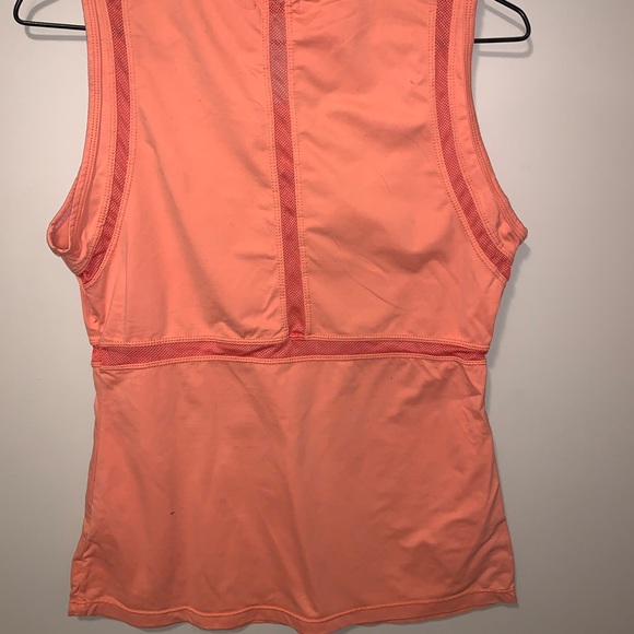 🔥 2/$22 🔥 Coral Women’s Athletic Tank Top - Picture 2 of 2